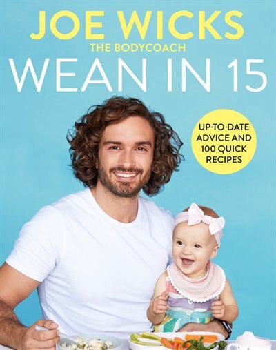 Front cover_Wean In 15