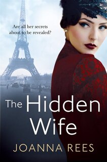 Front cover_The Hidden Wife