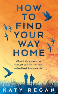 Couverture_How To Find Your Way Home