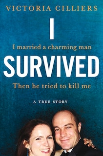 Front cover_I Survived