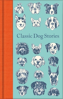 Couverture_Classic Dog Stories