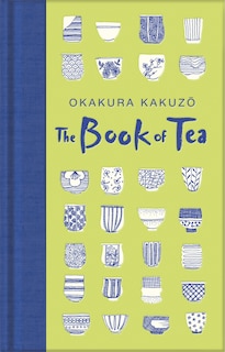 Front cover_The Book of Tea