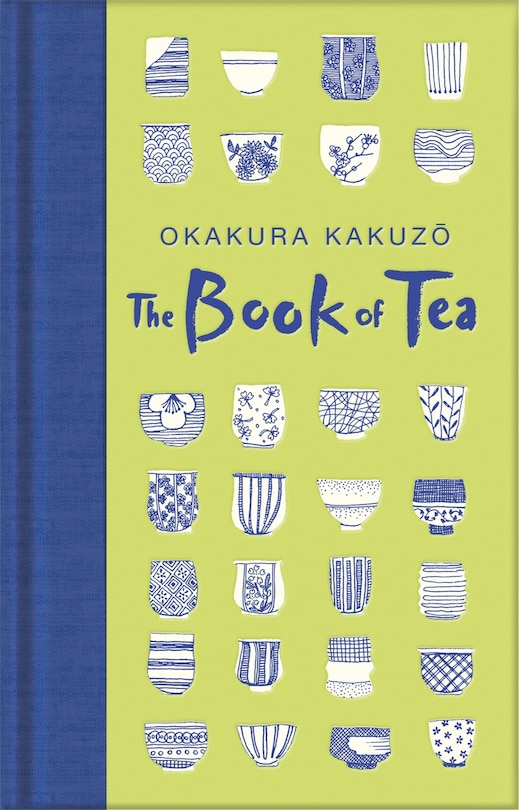 The Book Of Tea