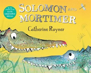 Front cover_Solomon And Mortimer