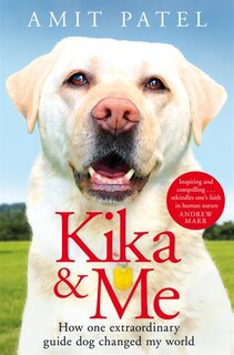 Couverture_Kika & Me