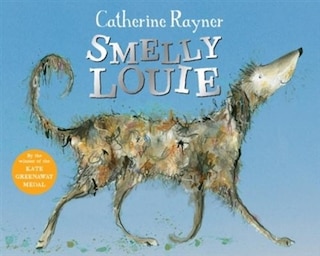 Couverture_Smelly Louie