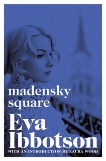 Front cover_Madensky Square