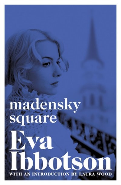 Front cover_Madensky Square