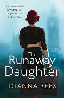 Front cover_The Runaway Daughter