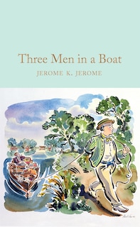 Couverture_Three Men in a Boat