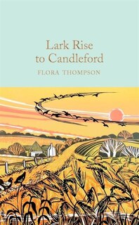 Lark Rise To Candleford