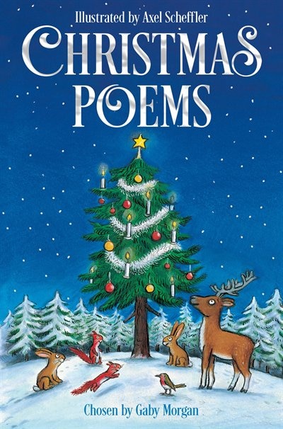 Couverture_Christmas Poems