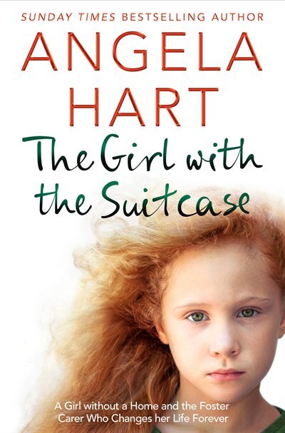 Front cover_The Girl With The Suitcase