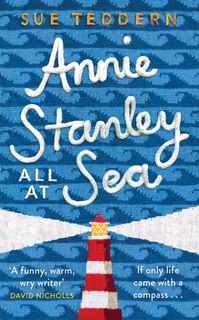 Couverture_Annie Stanley, All At Sea