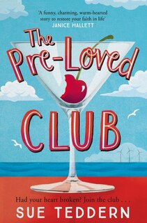 Couverture_The Pre-Loved Club