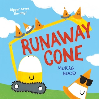 Couverture_Runaway Cone