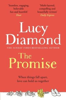 Front cover_The Promise