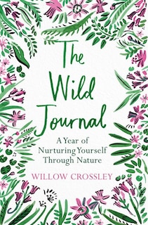 Couverture_The Wild Journal