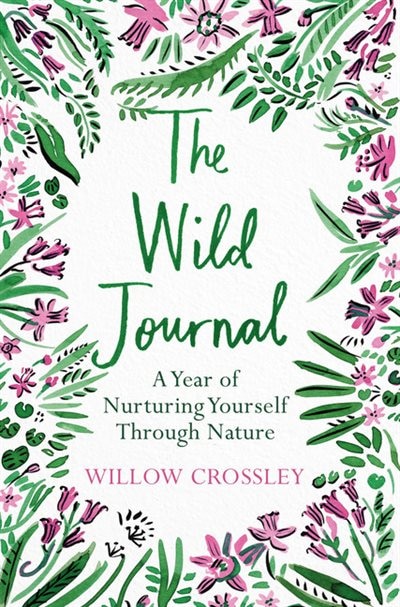 Couverture_The Wild Journal