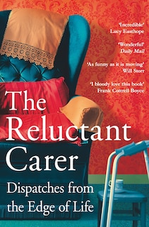Couverture_The Reluctant Carer