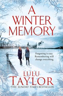 Front cover_A Winter Memory