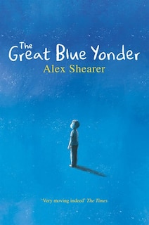 Couverture_The Great Blue Yonder