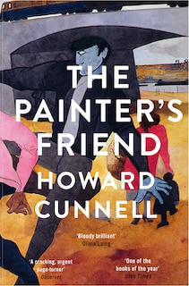 Front cover_The Painter's Friend