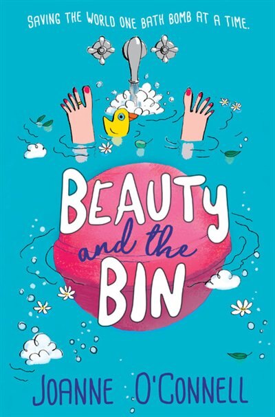 Front cover_Beauty And The Bin