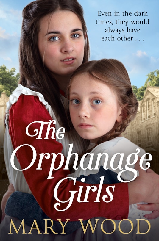 Couverture_The Orphanage Girls