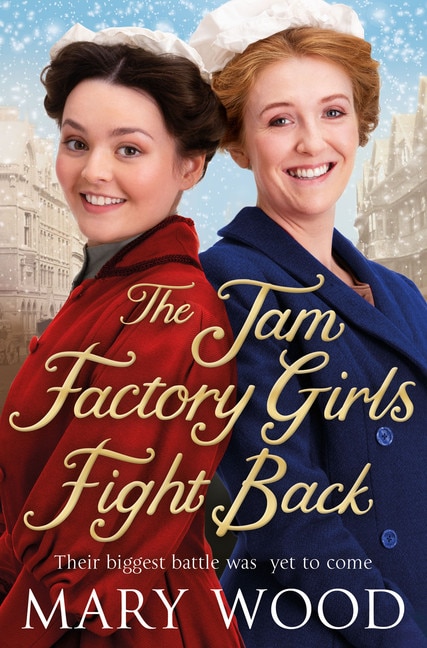 Couverture_The Jam Factory Girls Fight Back