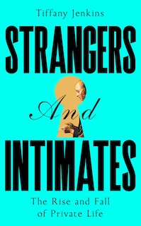 Front cover_Strangers and Intimates