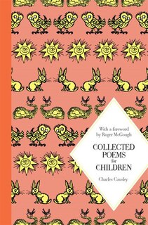 Front cover_Collected Poems For Children