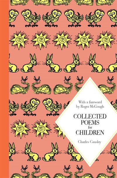 Front cover_Collected Poems For Children