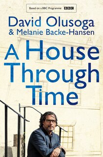 Front cover_A House Through Time