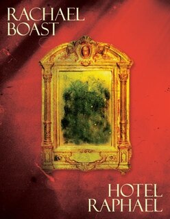 Front cover_Hotel Raphael