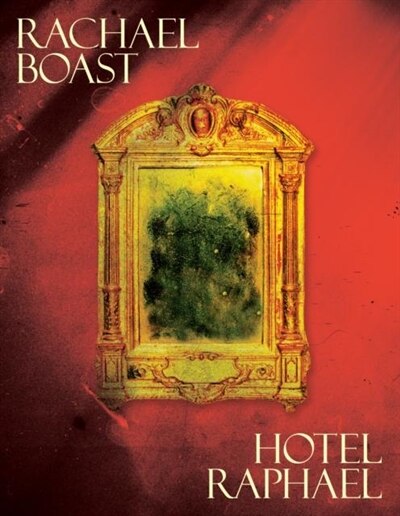 Front cover_Hotel Raphael