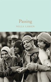 Front cover_Passing