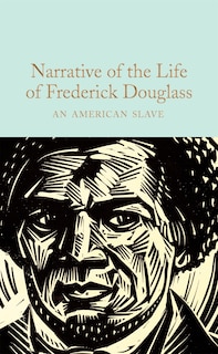 Couverture_Narrative of the Life of Frederick Douglass: An American Slave