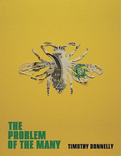 Couverture_The Problem Of The Many