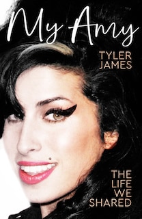 Front cover_My Amy
