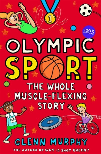 Front cover_Olympic Sport