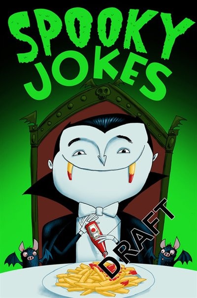 Couverture_Spooky Jokes