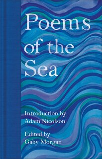 Front cover_Poems Of The Sea