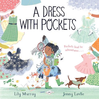 Couverture_A Dress With Pockets