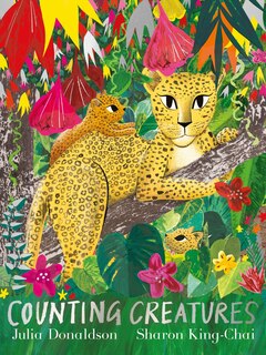 Front cover_Counting Creatures