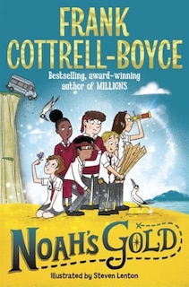 Front cover_Noah's Gold