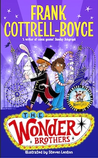 Couverture_The Wonder Brothers