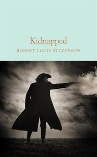 Front cover_Kidnapped