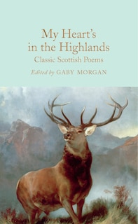 Couverture_My Heart's In The Highlands