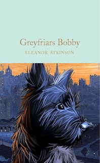Front cover_Greyfriars Bobby